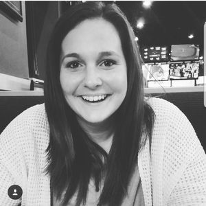 Meet your Posher, Kate